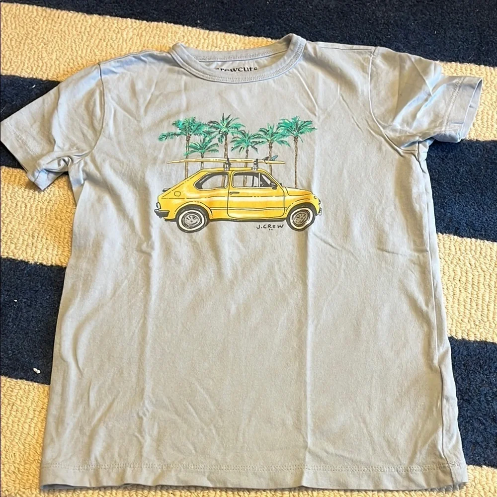 Crewcuts size 6/7